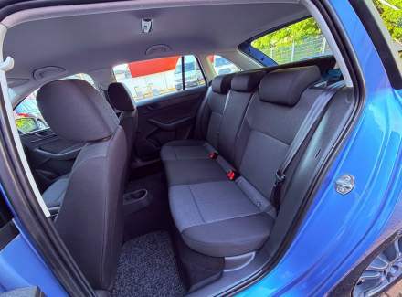 Škoda - Rapid