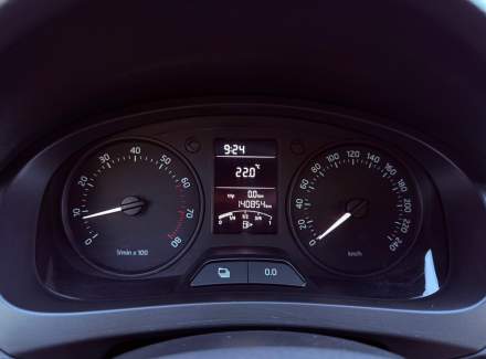 Škoda - Rapid