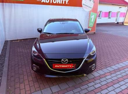 Mazda - 3