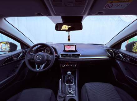Mazda - 3