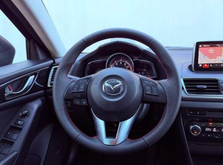 Mazda - 3