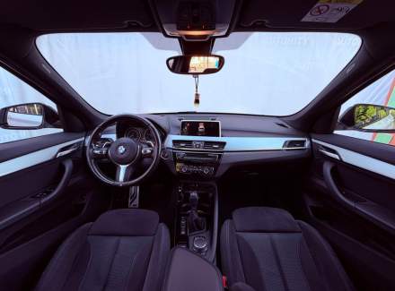 BMW - X1