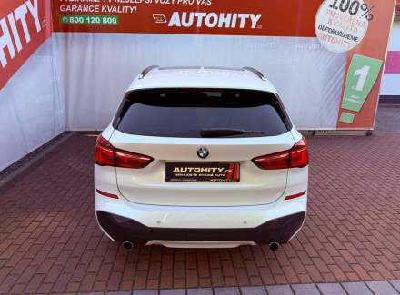 BMW - X1