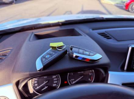BMW - X1