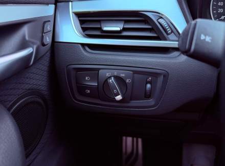 BMW - X1
