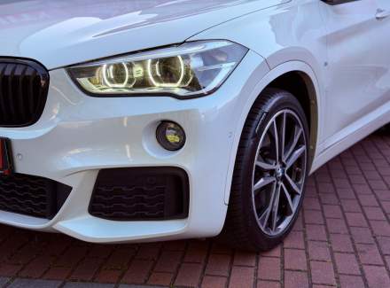 BMW - X1