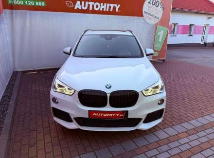 BMW - X1
