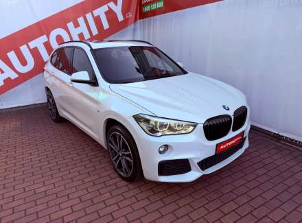 BMW - X1