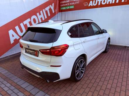 BMW - X1