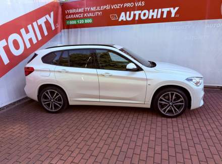 BMW - X1