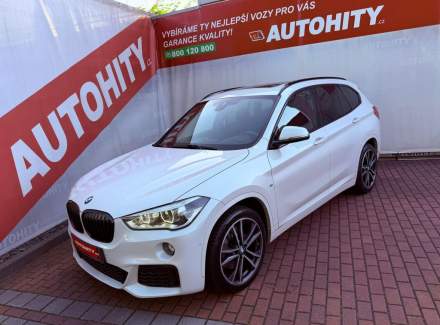 BMW - X1