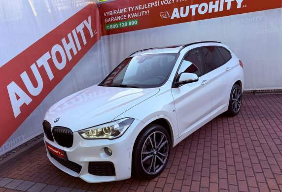 BMW - X1