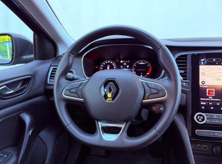 Renault - Megane