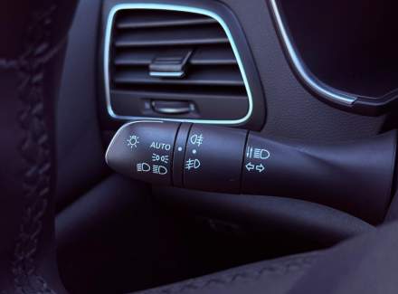 Renault - Megane