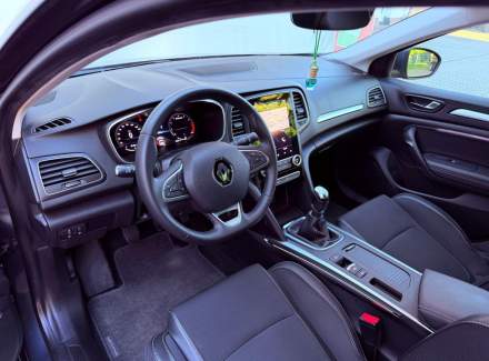 Renault - Megane