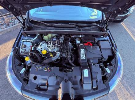Renault - Megane
