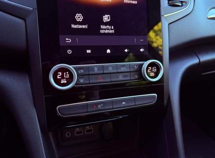 Renault - Megane