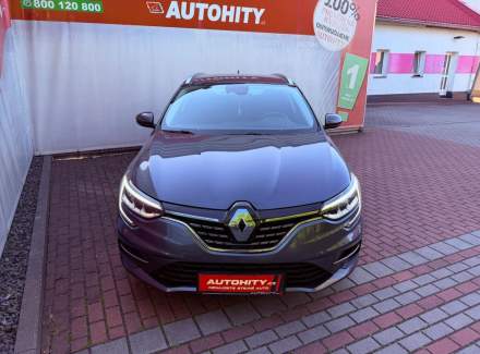 Renault - Megane