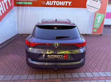 Renault - Megane