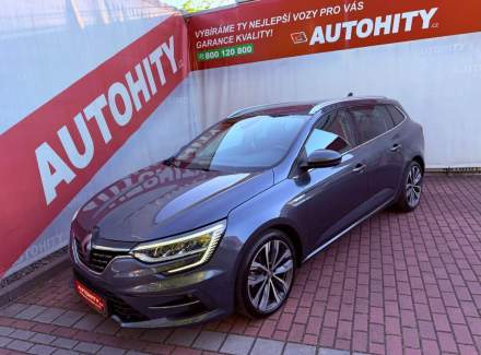 Renault - Megane