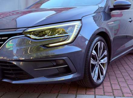 Renault - Megane