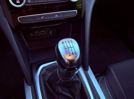 Renault - Megane