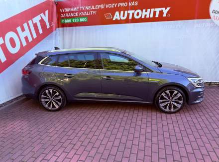 Renault - Megane