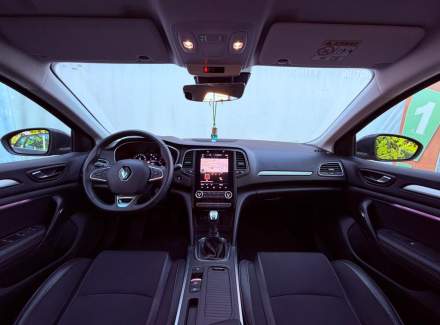 Renault - Megane