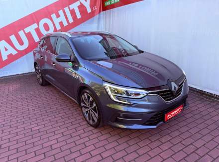 Renault - Megane