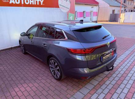 Renault - Megane