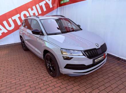 Škoda - Karoq
