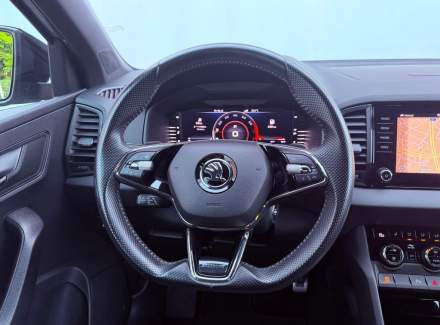 Škoda - Karoq