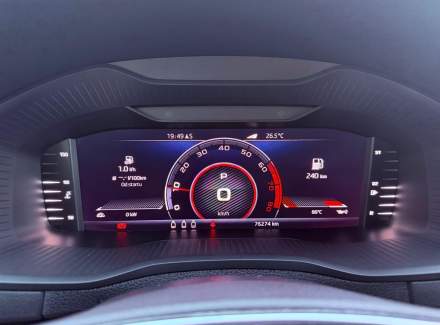Škoda - Karoq