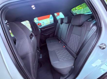 Škoda - Karoq