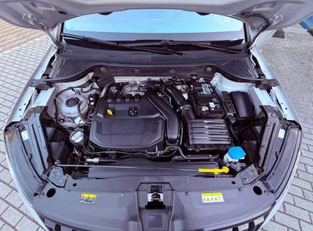 Škoda - Karoq