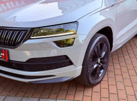Škoda - Karoq