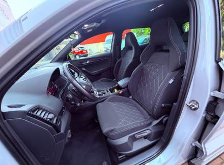 Škoda - Karoq
