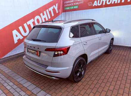 Škoda - Karoq
