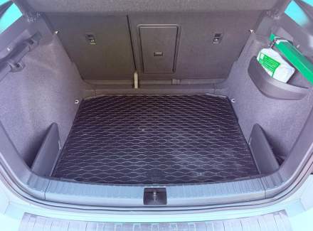 Škoda - Karoq