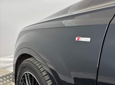 Audi - Q7