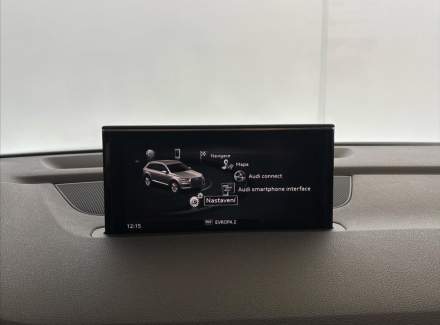 Audi - Q7