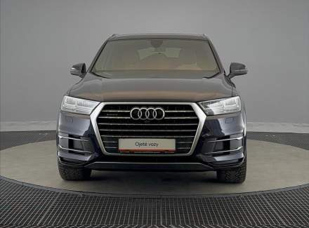 Audi - Q7