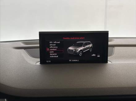 Audi - Q7