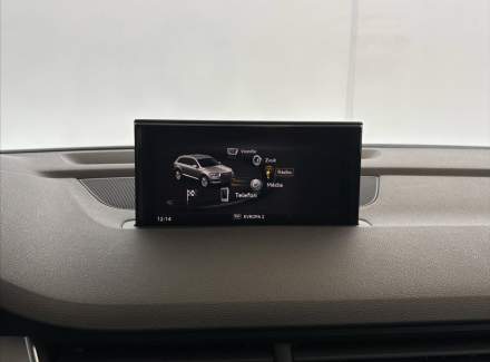 Audi - Q7
