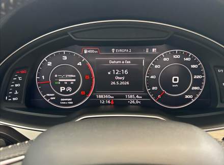 Audi - Q7