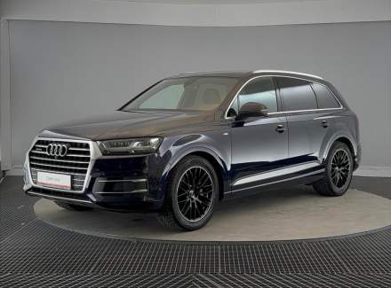 Audi - Q7