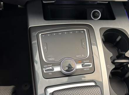 Audi - Q7