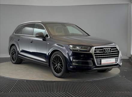 Audi - Q7