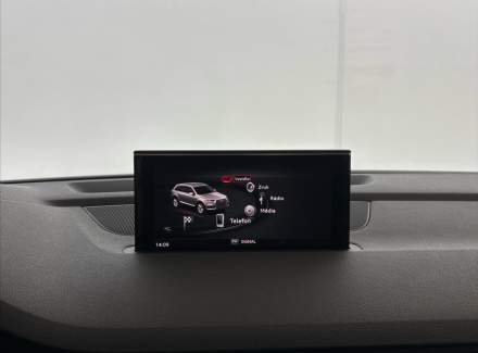 Audi - SQ7