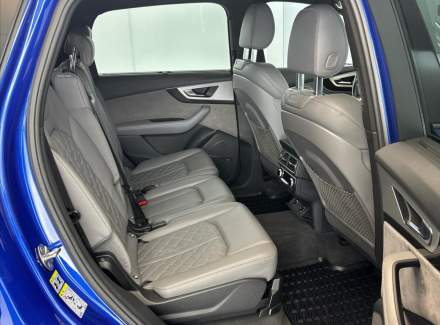 Audi - SQ7
